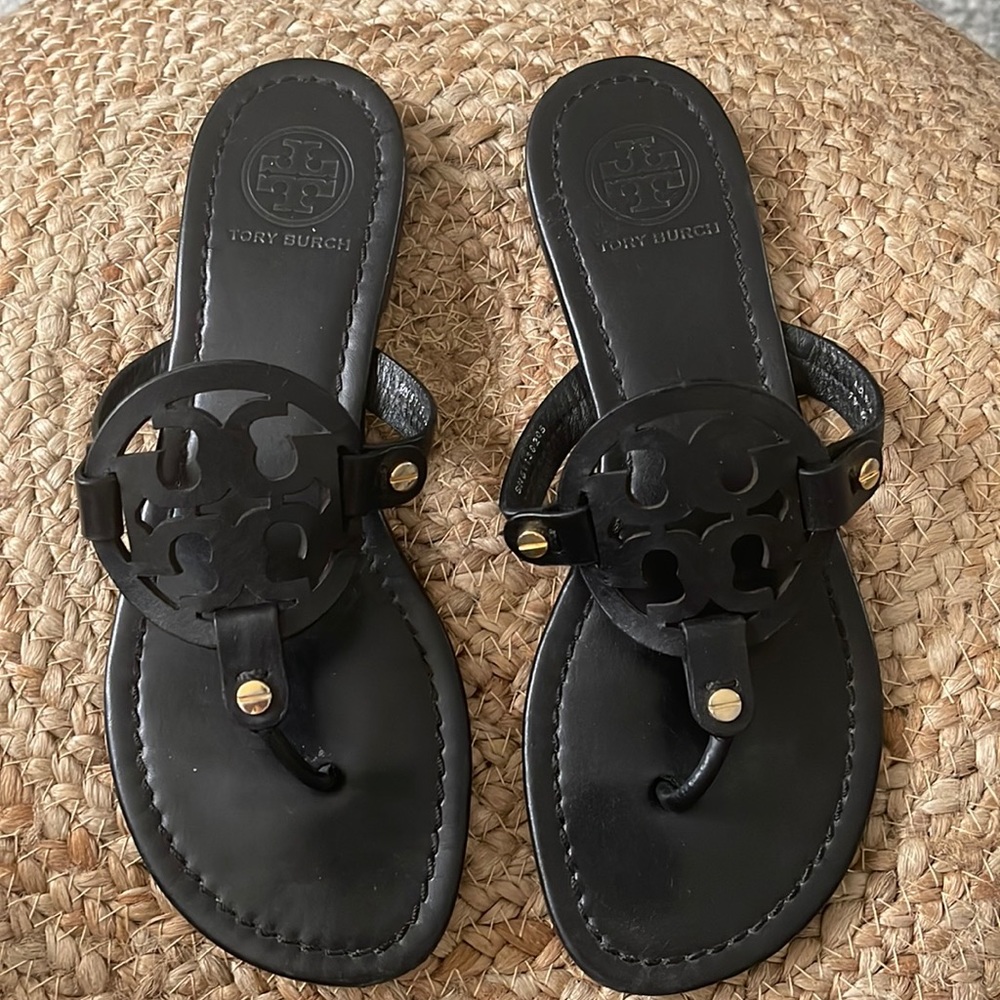 Tory Burch Miller Sandal